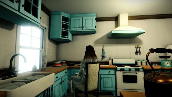 Dying Patience gameplay screenshot