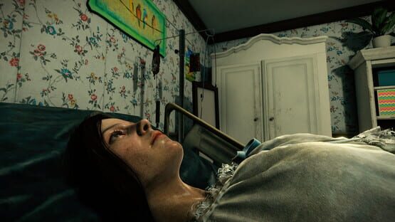 Dying Patience gameplay screenshot