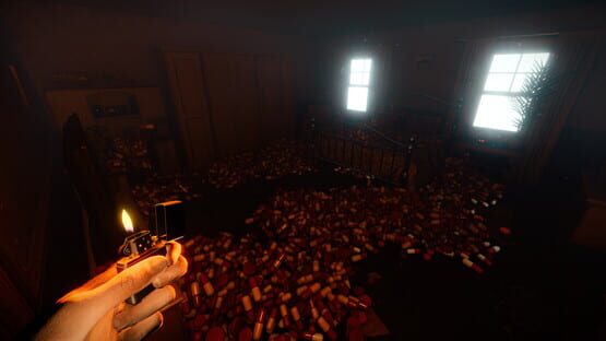 Dying Patience gameplay screenshot