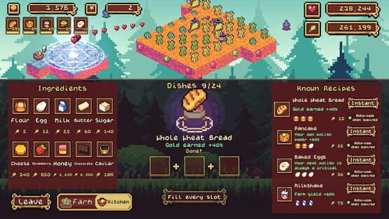 GemCremental gameplay screenshot 12
