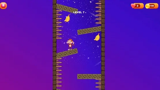 Jumppass screenshot 1
