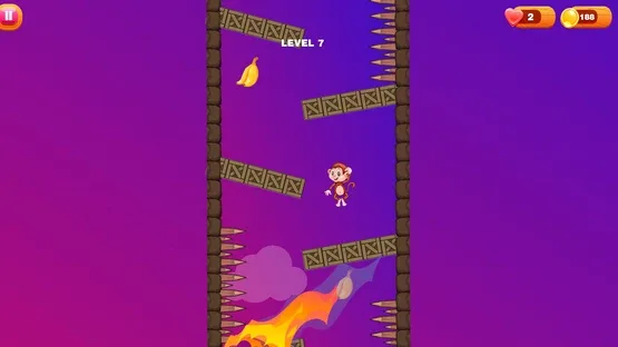 Jumppass screenshot 3