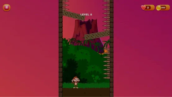 Jumppass screenshot 5