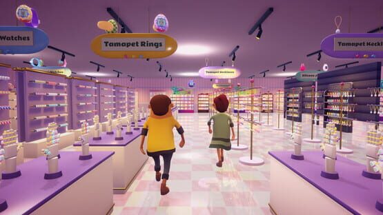 VPet Sort Together: Cozy Tidy Up gameplay screenshot 7