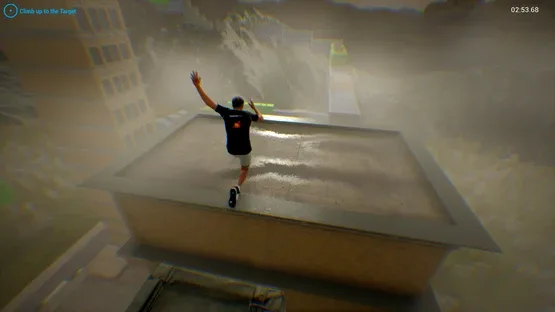 Pointless Climb screenshot 1