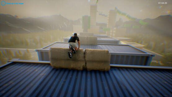 Pointless Climb gameplay screenshot 7