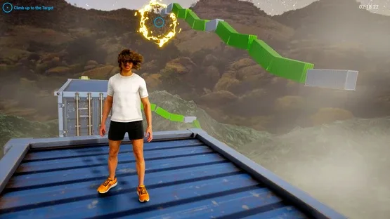 Pointless Climb screenshot 4