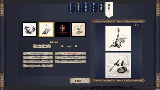 Westward Dash gameplay screenshot