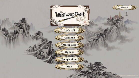 Westward Dash gameplay screenshot 8
