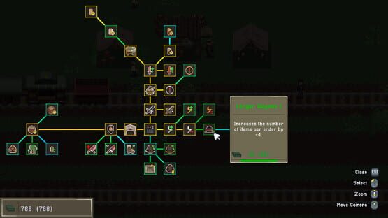 Timberworks gameplay screenshot 7