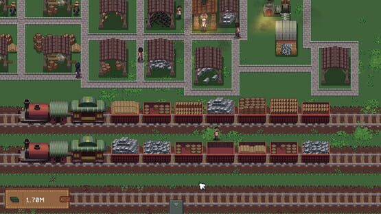 Timberworks gameplay screenshot 9