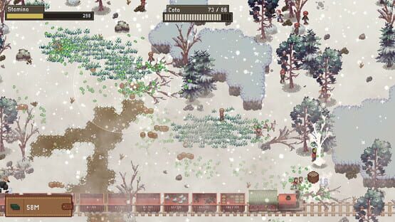 Timberworks gameplay screenshot 8