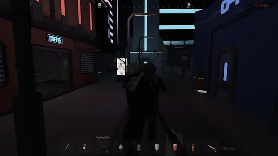 Formula Z: Controlled Dose screenshot 1
