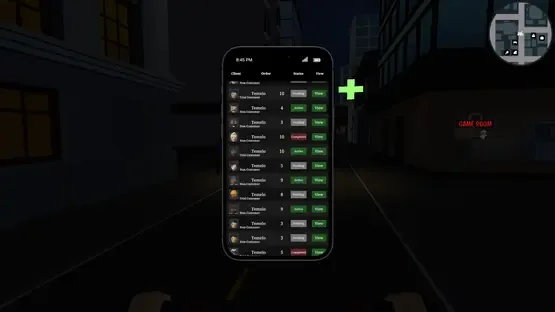 Formula Z: Controlled Dose screenshot 7