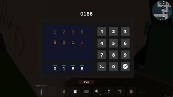 Formula Z: Controlled Dose gameplay screenshot