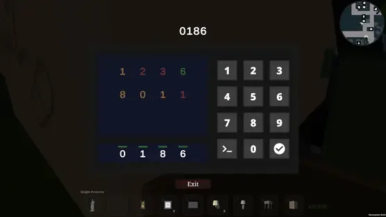 Formula Z: Controlled Dose screenshot 5