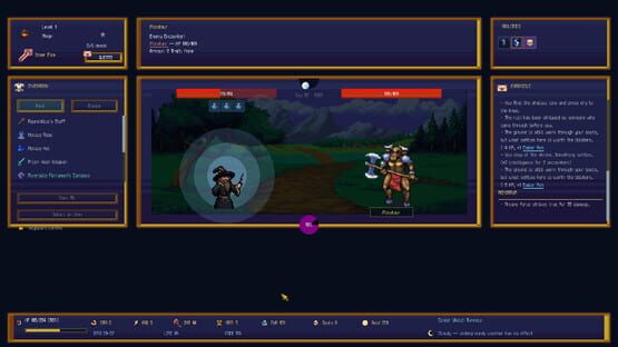 Adventure Reznara screenshot