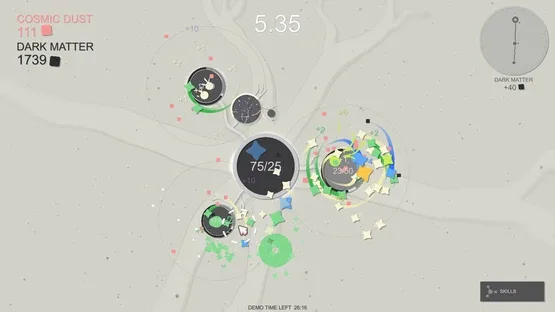 A Game About Everbranching screenshot 6