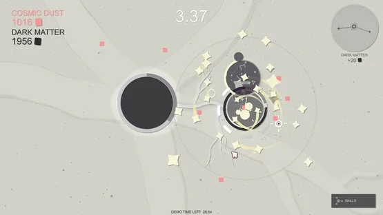 A Game About Everbranching screenshot 7