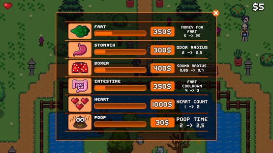 screenshot 5