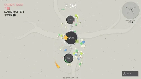 A Game About Everbranching screenshot 4