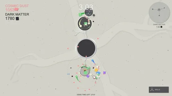 A Game About Everbranching screenshot 8