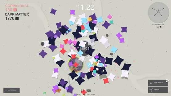 A Game About Everbranching screenshot 1