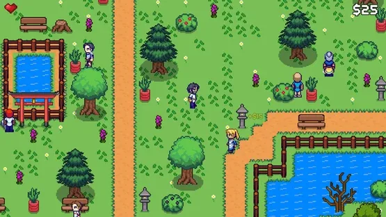 A Game About Farting screenshot 8