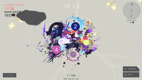 A Game About Everbranching screenshot 3