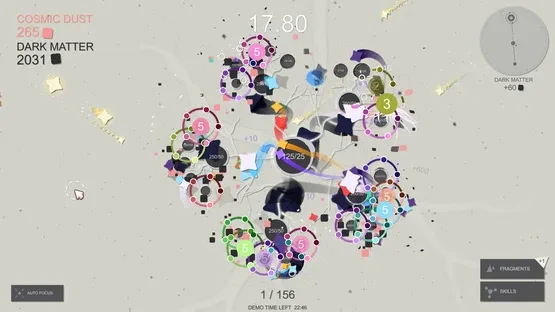 A Game About Everbranching screenshot 5