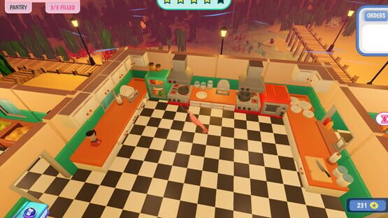 AShrimpFriedThisRice? gameplay screenshot 7