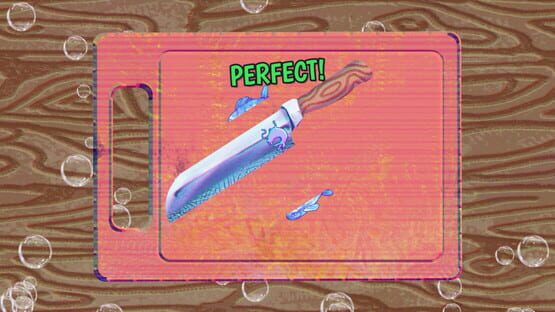 AShrimpFriedThisRice? gameplay screenshot