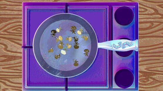 AShrimpFriedThisRice? gameplay screenshot