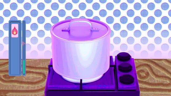 AShrimpFriedThisRice? gameplay screenshot