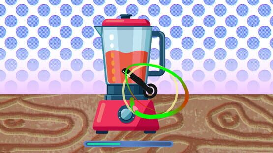 AShrimpFriedThisRice? gameplay screenshot
