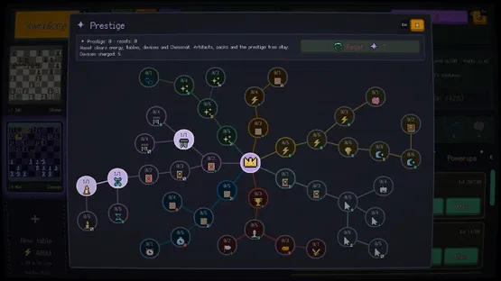 Tirade screenshot 5