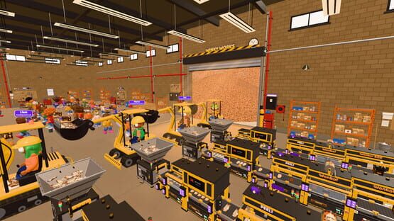 Winky!: Find the Golden Ticket kuvakaappaus 4