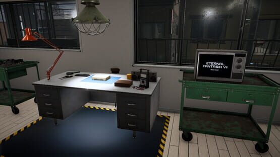 Console Repair Simulator gameplay screenshot 7
