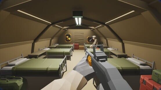 A Game About Shooting Targets gameplay screenshot 8