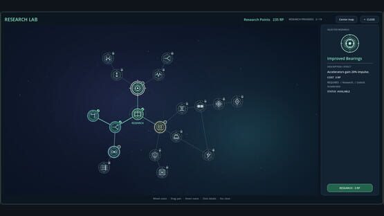 Marble Co. gameplay screenshot