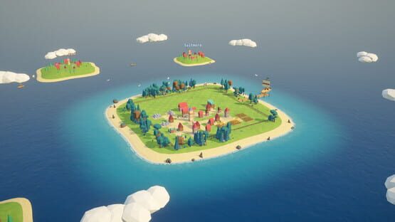 Kingdom.py gameplay screenshot 11