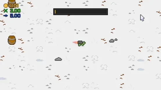 Turtles Go Fast screenshot 3