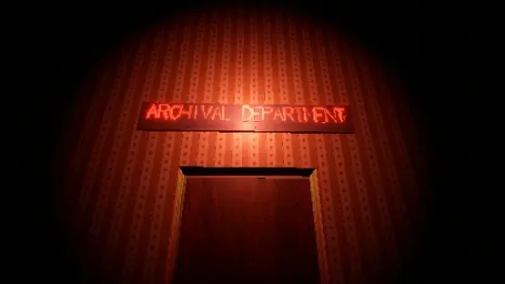 Archival Security screenshot 4
