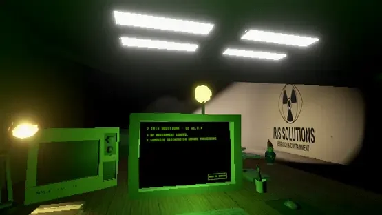 Archival Security screenshot 5