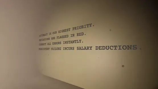 Archival Security screenshot 1