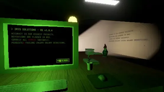 Archival Security screenshot 2