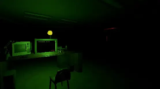 Archival Security screenshot 3