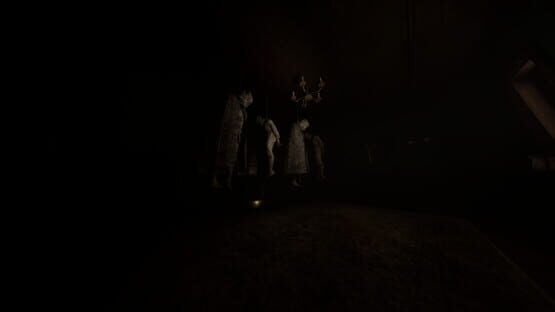 Village of the Mirror gameplay screenshot 7
