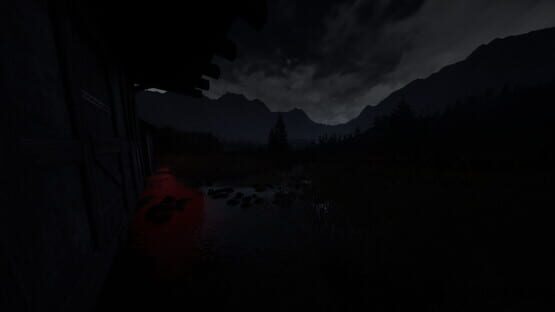 Village of the Mirror gameplay screenshot