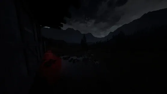 Village of the Mirror screenshot 2